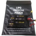 Torba TBS LIPO Safe Bag 23x30