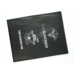 Torba TBS LIPO Safe Bag 23x30