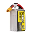 Akumulator Lipo Tattu R-Line V5 2000mAh 14.8V 150C 4S XT60