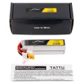 Akumulator Tattu 650mAh 15.2V 95C XT30 Long