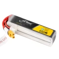 Akumulator Tattu 650mAh 15.2V 95C XT30 Long