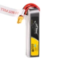 Akumulator Tattu 650mAh 15.2V 95C XT30 Long