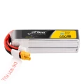 Akumulator Tattu 650mAh 15.2V 95C XT30 Long