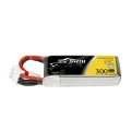 Akumulator Tattu 300mAh 7.6V HV 95C 2S