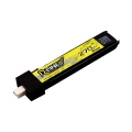 Akumulator Tattu 270mAh 3.8V 95C HV 1S BT2.0