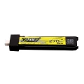 Akumulator Tattu 270mAh 3.8V 95C HV 1S BT2.0