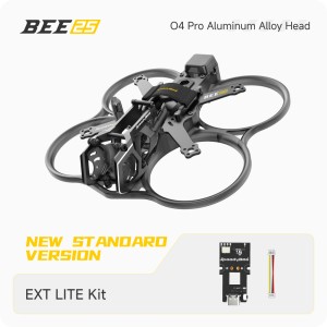 Rama SpeedyBee Bee25 NEW O4 Pro Wireless Tuning