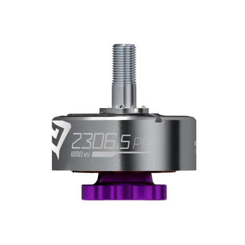 Silnik SpeedyBee 2306.5 PRO 1880KV 6S Mario5