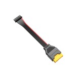 Kabel Balancera Speedybee JST-XH 22AWG 2-6S 13,5cm