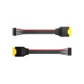 Kabel Balancera Speedybee JST-XH 22AWG 2-6S 13,5cm