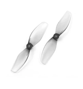 Śmigła 1,4" HQ Ultralight Whoop Prop 1.4X1(35MM) Grey  (2CW+2CCW)-PC-1MM