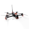 Dron GEPRC MOZ7 V2 WTFPV Long Range