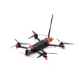 Dron GEPRC MOZ7 V2 WTFPV Long Range