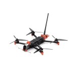 Dron GEPRC MOZ7 V2 WTFPV Long Range