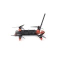 Dron GEPRC MOZ7 V2 WTFPV Long Range