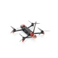 Dron GEPRC MOZ7 V2 WTFPV Long Range