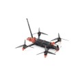 Dron GEPRC MOZ7 V2 WTFPV Long Range