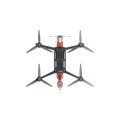 Dron GEPRC MOZ7 V2 WTFPV Long Range