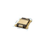 VTX GEPRC RAD 5.8G 1.6W VTX