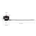 Silnik GEPRC SPEEDX2 1404 4600kV
