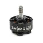 Silnik FlyFishRC Sword 2207 2050KV 6S