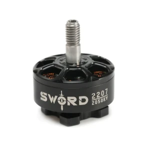 Silnik FlyFishRC Sword 2207 2050KV 6S
