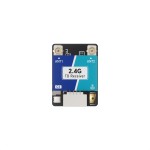 Odbiornik GEPRC ELRS Nano DUAL 2.4G C3 True Diversity