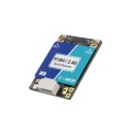 Odbiornik GEPRC ELRS 915M/2.4G C3 Gemini Xrossband