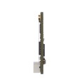 Odbiornik GEPRC ELRS 915M/2.4G C3 Gemini Xrossband