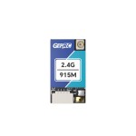 Odbiornik GEPRC ELRS Nano 915M/2.4G Dual-Band