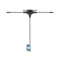 Odbiornik GEPRC ELRS Nano 915M/2.4G Dual-Band