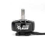Silnik FlyFishRC Flash 2306 1750KV 6S Black
