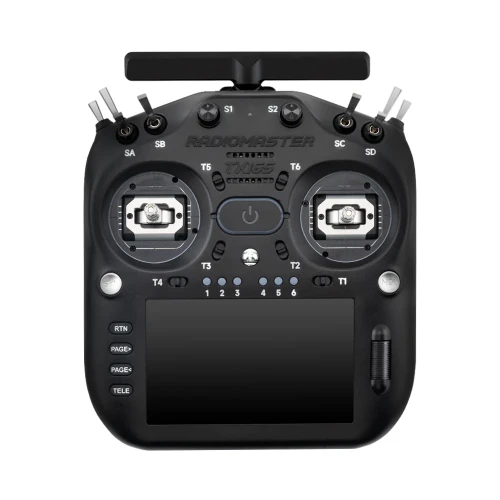 Aparatura RAdiomaster TX16S MK3 ELRS 2.4G