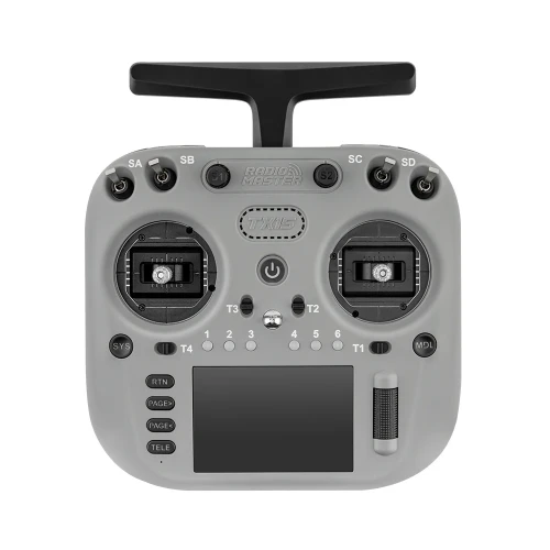 Aparatura Radiomaster TX15 ELRS 2.4G