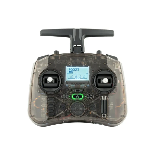 Aparatura Radiomaster Pocket ELRS 2.4G