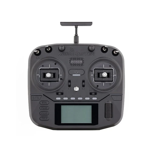 Aparatura Radiomaster Boxer ELRS 2.4G