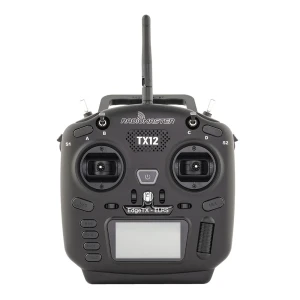 Aparatura Radiomaster TX12 MKII ELRS 2.4G
