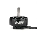 Silnik FlyFishRC Flash 2306 2550KV 4S Black 