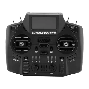 Aparatura Radiomaster GX12 ELRS Dual-Band