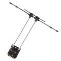 Odbiornik Radiomaster XR4 Gemini Xrossband Dual-Band ELRS