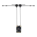 Odbiornik Radiomaster XR3 Nano Multi-Frequency Antenna Diversity ELRS