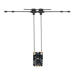 Odbiornik Radiomaster XR3 Nano Multi-Frequency Antenna Diversity ELRS