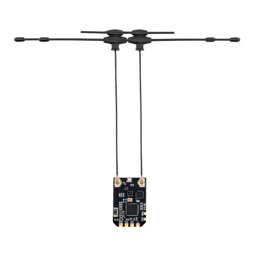 Odbiornik Radiomaster XR3 Nano Multi-Frequency Antenna Diversity ELRS