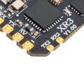 Odbiornik Radiomaster XR3 Nano Multi-Frequency Antenna Diversity ELRS