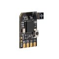 Odbiornik Radiomaster XR2 Nano 2.4G ELRS