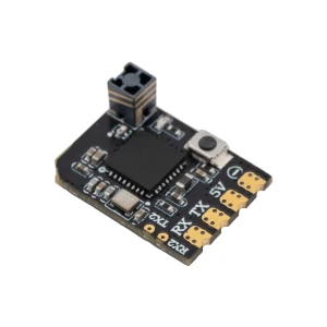 Odbiornik Radiomaster XR2 Nano 2.4G ELRS