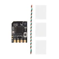 Odbiornik Radiomaster XR2 Nano 2.4G ELRS