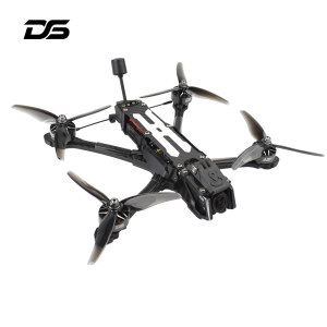 Dron DeepSpace Seeker 5 DC O4 Pro WTFPV (Bez O4)