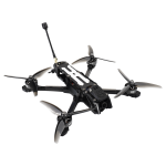 Dron DeepSpace Seeker 5 DC O4 Analog GPS ELRS