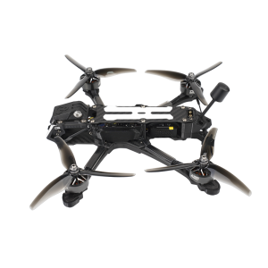 Dron DeepSpace Seeker 5 XL O4 Pro Analog GPS ELRS